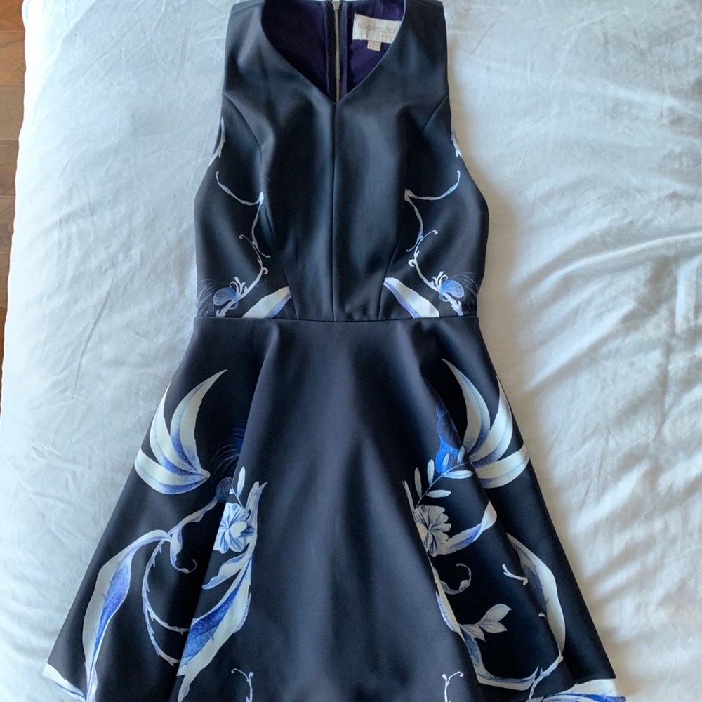 Cocktail Dress - Picture 3 of 5